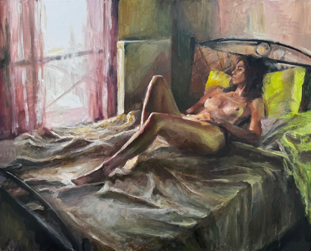 Μεσημεριανό φώς